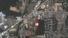 Listing Image #1 - Land for sale at 200 Douthit Ferry Road, Cartersville GA 30120