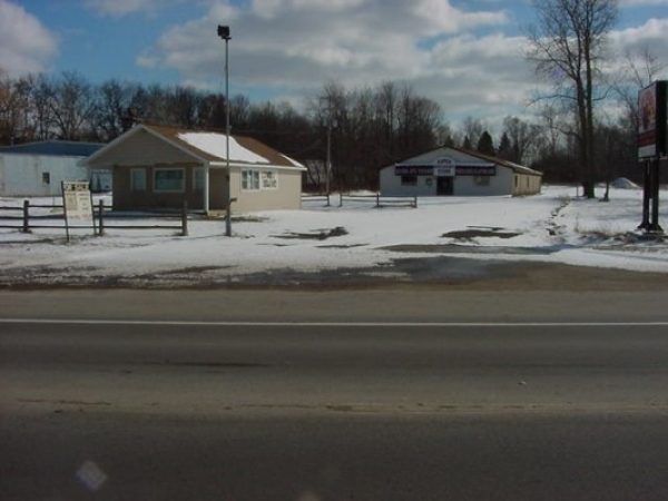 Listing Image #1 - Retail for sale at 3731 Ann Arbor Rd, Jackson MI 49202 Listing Image #1 - Retail for sale at 3731 Ann Arbor Rd, Jackson MI 49202