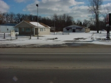 Listing Image #1 - Retail for sale at 3731 Ann Arbor Rd, Jackson MI 49202 Listing Image #1 - Retail for sale at 3731 Ann Arbor Rd, Jackson MI 49202