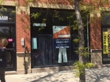 Listing Image #1 - Retail for sale at 1838 W Belmont, Chicago IL 60657