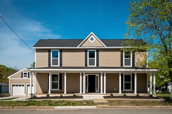 Listing Image #1 - Office for sale at 421 Mineral Ave., Mineral VA 23117 Listing Image #1 - Office for sale at 421 Mineral Ave., Mineral VA 23117