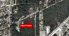 Land property for sale in DeLand, FL