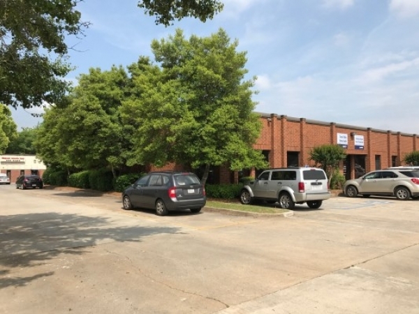Listing Image #1 - Office for sale at 12 Felton Place, Cartersville GA 30120