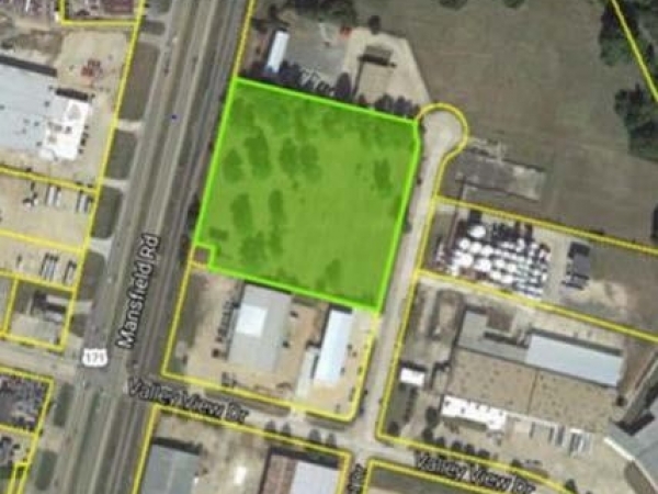 Listing Image #1 - Land for sale at Trammel Drive, Shreveport LA 71108