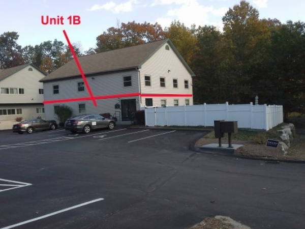 Listing Image #1 - Office for sale at 10 Twin Bridge, Unit 1B, Merrimack NH 03054 Listing Image #1 - Office for sale at 10 Twin Bridge, Unit 1B, Merrimack NH 03054