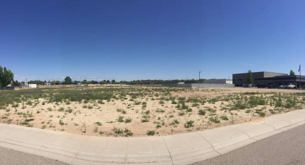 Listing Image #1 - Land for sale at 16166 N. 20th St., Nampa ID 83687