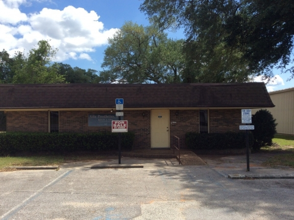 Listing Image #1 - Office for sale at 87 W Hood Dr., Pensacola FL 32534 Listing Image #1 - Office for sale at 87 W Hood Dr., Pensacola FL 32534