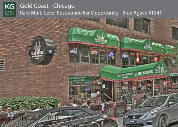 Listing Image #1 - Business for sale at 1050 N State St, Chicago IL 60610