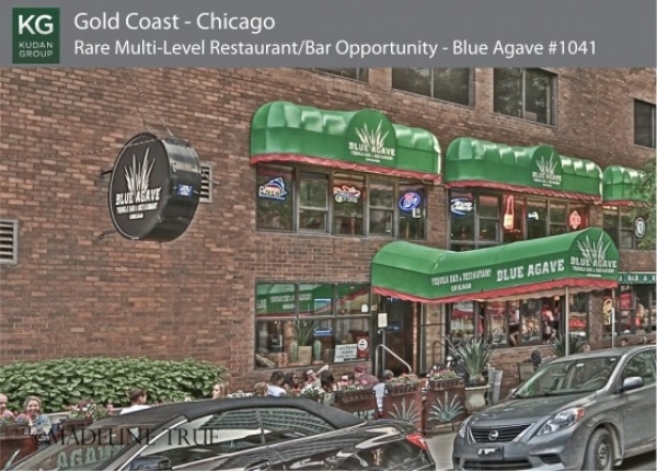 Listing Image #1 - Business for sale at 1050 N State St, Chicago IL 60610