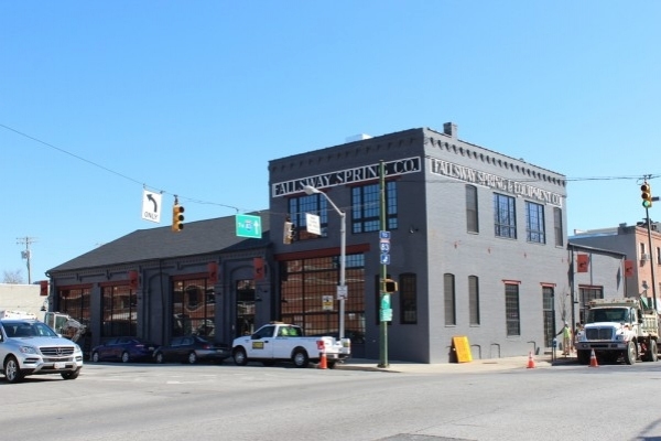 Listing Image #1 - Office for sale at 415 S. Central Avenue, Baltimore MD 21231 Listing Image #1 - Office for sale at 415 S. Central Avenue, Baltimore MD 21231
