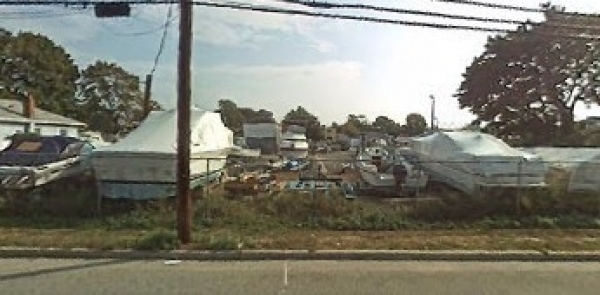 Listing Image #1 - Marina for sale at 2545 Bellmore Ave, Bellmore NY 11710