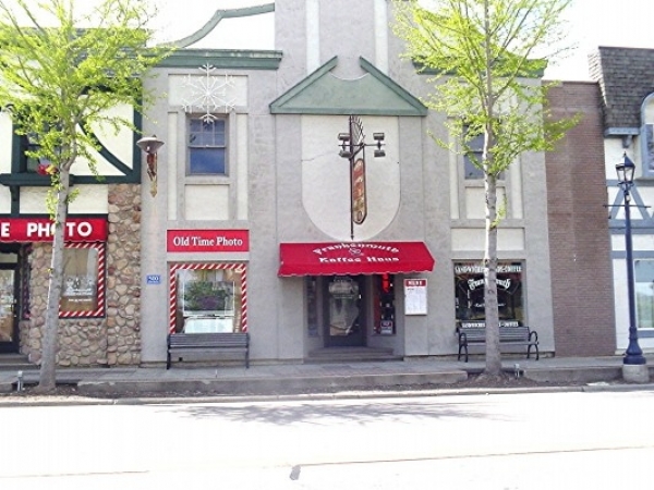 Listing Image #1 - Business for sale at 500 S. Main Street, Frankenmuth MI 48734