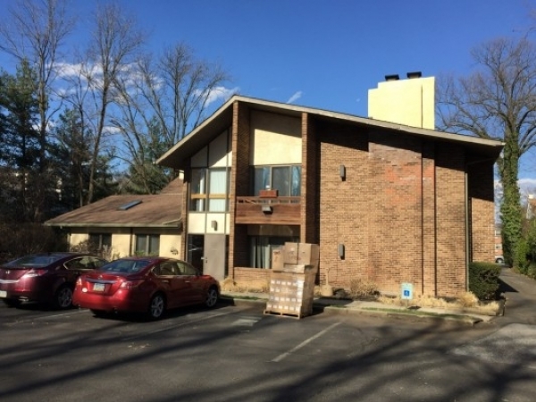 Listing Image #1 - Office for sale at 600 Germantown Pike, Lafayette Hill PA 19444