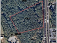 Listing Image #1 - Land for sale at 251-259 Highway 9, Manalapan Township NJ 07726