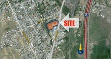 Listing Image #1 - Land for sale at 123 South Grand Avenue, Las Vegas NM 87701
