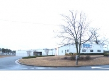 Listing Image #1 - Industrial for sale at 1140 Bankhead Hwy, Winder GA 30680