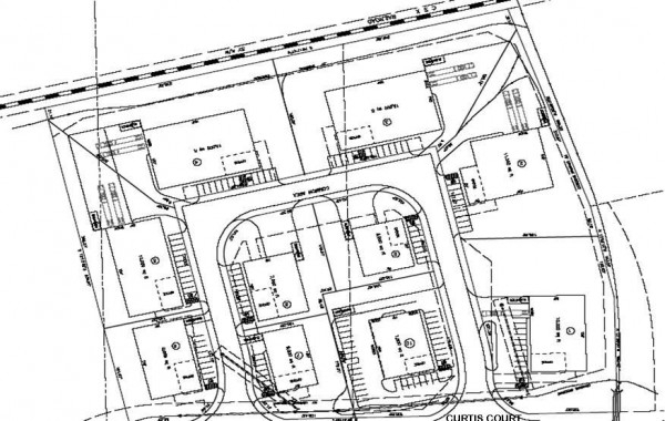 Listing Image #1 - Industrial for sale at 30 Curtis Court, Cartersville GA 30120