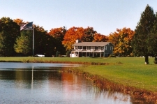 Listing Image #1 - Business for sale at 1885 Michigan Road, Washington Island WI 54246