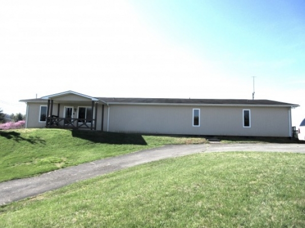 Listing Image #1 - Multi-Use for sale at 1010 Huffine Rd., Johnson City TN 37604