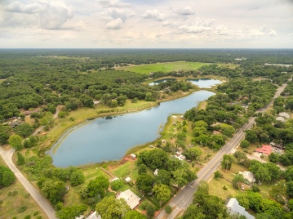Listing Image #1 - Land for sale at 210 Rose Avenue, Lake Helen FL 32744