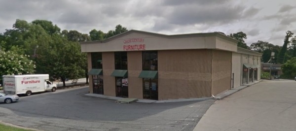 Listing Image #1 - Retail for sale at 6409 Jimmy Carter Boulevard, Norcross GA 30071 Listing Image #1 - Retail for sale at 6409 Jimmy Carter Boulevard, Norcross GA 30071