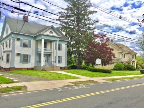 Listing Image #1 - Office for sale at 92 Vine Street, New Britain CT 06051