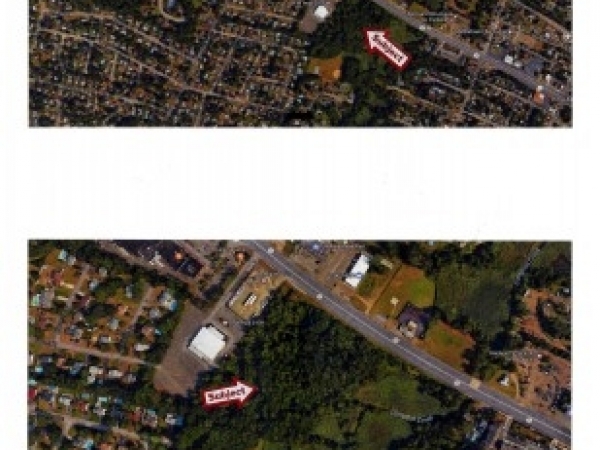 Listing Image #1 - Land for sale at 480 Highway 36, Middletown NJ 07748