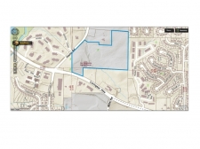 Listing Image #1 - Land for sale at 2650 Young Road, Stone Mountain GA 30088