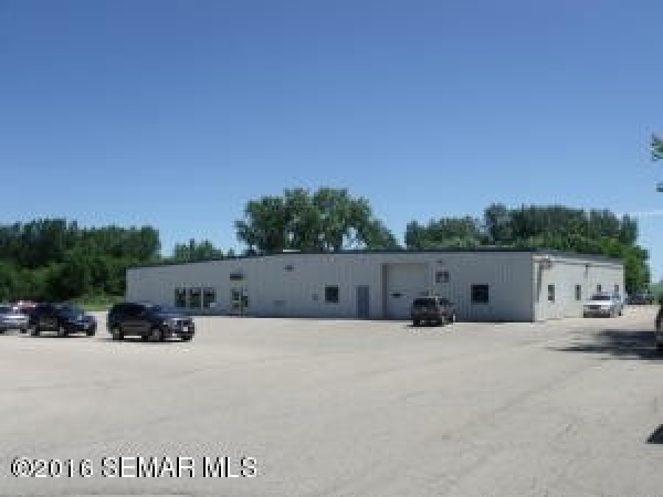 Listing Image #1 - Retail for sale at 115 State St, West Concord MN 55985 Listing Image #1 - Retail for sale at 115 State St, West Concord MN 55985