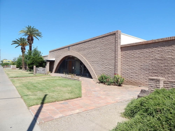 Listing Image #1 - Office for sale at 1708-1714 E Thomas Road, Phoenix AZ 85016
