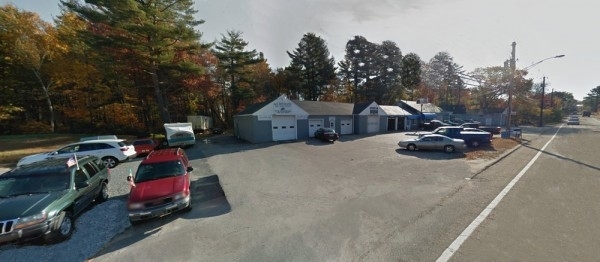 Listing Image #1 - Retail for sale at 242 & 244 South Main Street, Hopedale MA 01747 Listing Image #1 - Retail for sale at 242 & 244 South Main Street, Hopedale MA 01747