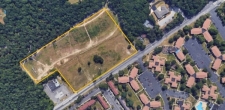 Listing Image #1 - Land for sale at 305 W. Branch Ave, Pine Hill NJ 08021