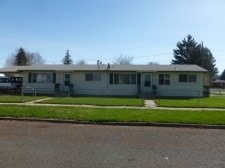 Listing Image #1 - Multi-family for sale at 2322 8th Street, Baker City OR 97814