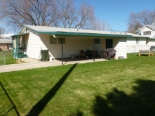 Listing Image #3 - Multi-family for sale at 2322 8th Street, Baker City OR 97814