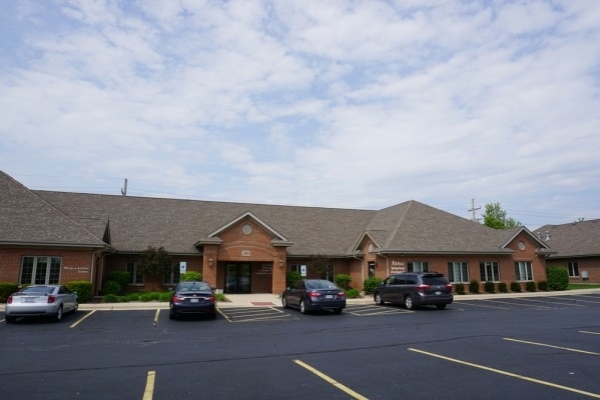 Listing Image #1 - Office for sale at 3965 75th St., Aurora IL 60504 Listing Image #1 - Office for sale at 3965 75th St., Aurora IL 60504