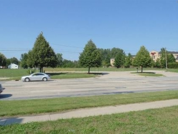 Listing Image #1 - Land for sale at 5157 E Pickard, Mount Pleasant MI 48858