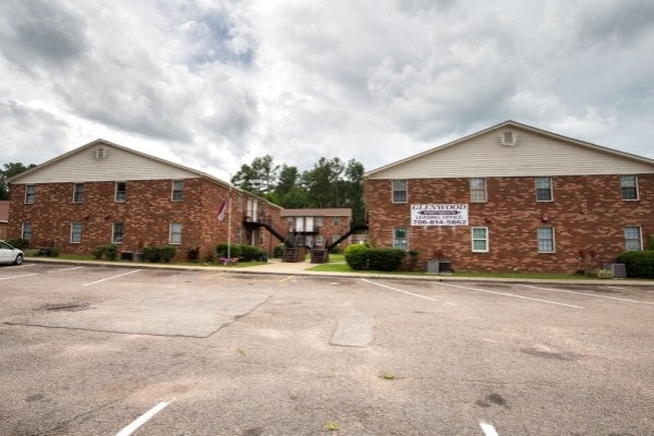 Listing Image #1 - Multi-family for sale at 2564 Lumpkin Road, Augusta GA 30906 Listing Image #1 - Multi-family for sale at 2564 Lumpkin Road, Augusta GA 30906