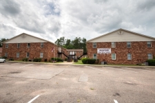 Listing Image #1 - Multi-family for sale at 2564 Lumpkin Road, Augusta GA 30906