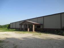 Listing Image #1 - Industrial for sale at 16514 Hwy 12, Gentry AR 72734