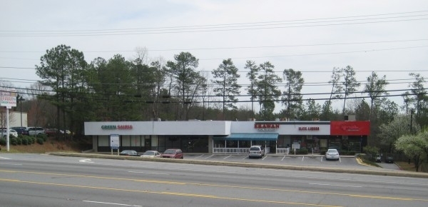 Listing Image #1 - Retail for sale at 7855 Roswell Rd, Atlanta GA 30350 Listing Image #1 - Retail for sale at 7855 Roswell Rd, Atlanta GA 30350