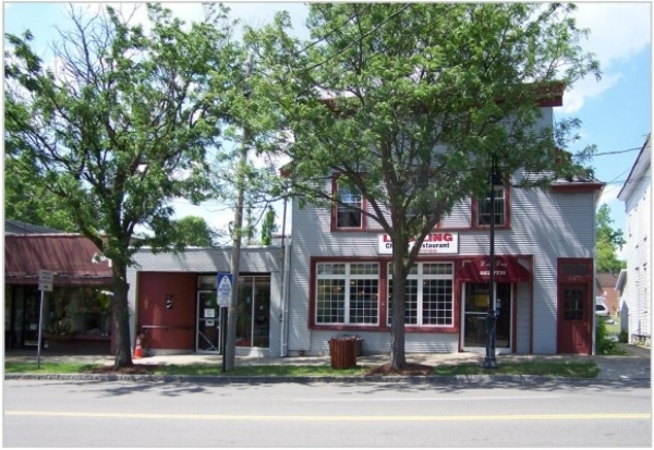 Listing Image #1 - Multi-Use for sale at 203 East Seneca Street, Manlius NY 13104