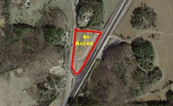 Listing Image #1 - Land for sale at 062-072, Taylorsville GA 30178