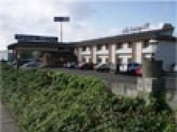 Listing Image #1 - Motel for sale at 1003 Eckerson, Centralia WA 98531