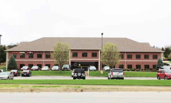 Listing Image #1 - Office for sale at CALL FOR OFFERS July 28th | Medical Office | 8% CAP (In Plac, Jefferson City MO 65109 Listing Image #1 - Office for sale at CALL FOR OFFERS July 28th | Medical Office | 8% CAP (In Plac, Jefferson City MO 65109