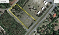 Listing Image #1 - Land for sale at 5152 Highway U.S. 1 South, Vass NC 28394