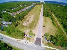 Listing Image #1 - Land for sale at Bridgewater Way, Panama City Beach FL 32407