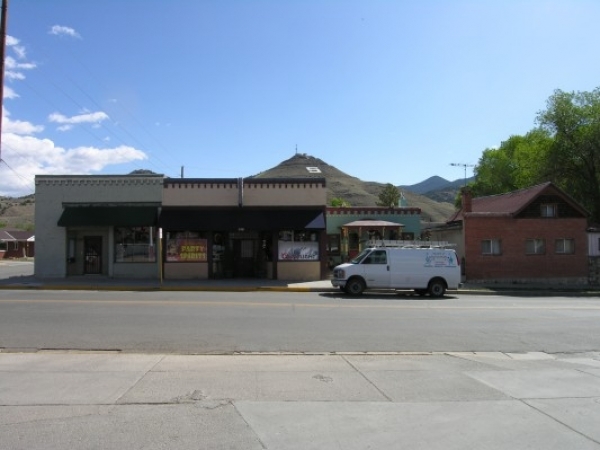 Listing Image #1 - Business for sale at 348 W First Street, Salida CO 81201