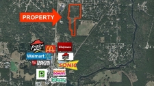 Listing Image #1 - Land for sale at SW 99th Place, Dunnellon FL 34432 Listing Image #1 - Land for sale at SW 99th Place, Dunnellon FL 34432