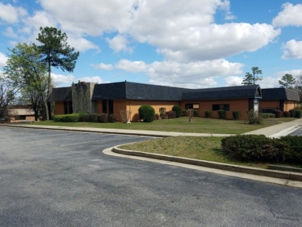Listing Image #1 - Retail for sale at 1082 Bertram Road, Augusta GA 30909
