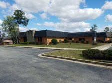 Listing Image #1 - Retail for sale at 1082 Bertram Road, Augusta GA 30909